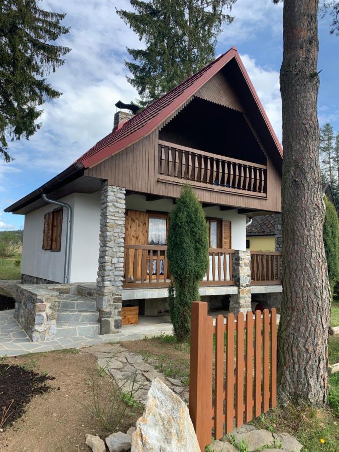 Slavkovice Lake House Ladislava المظهر الخارجي الصورة