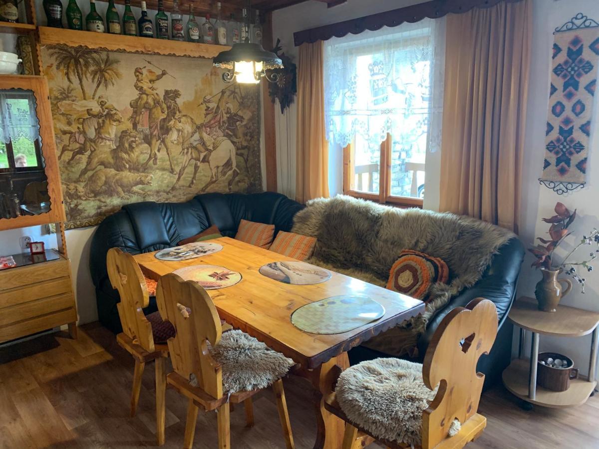 Slavkovice Lake House Ladislava المظهر الخارجي الصورة