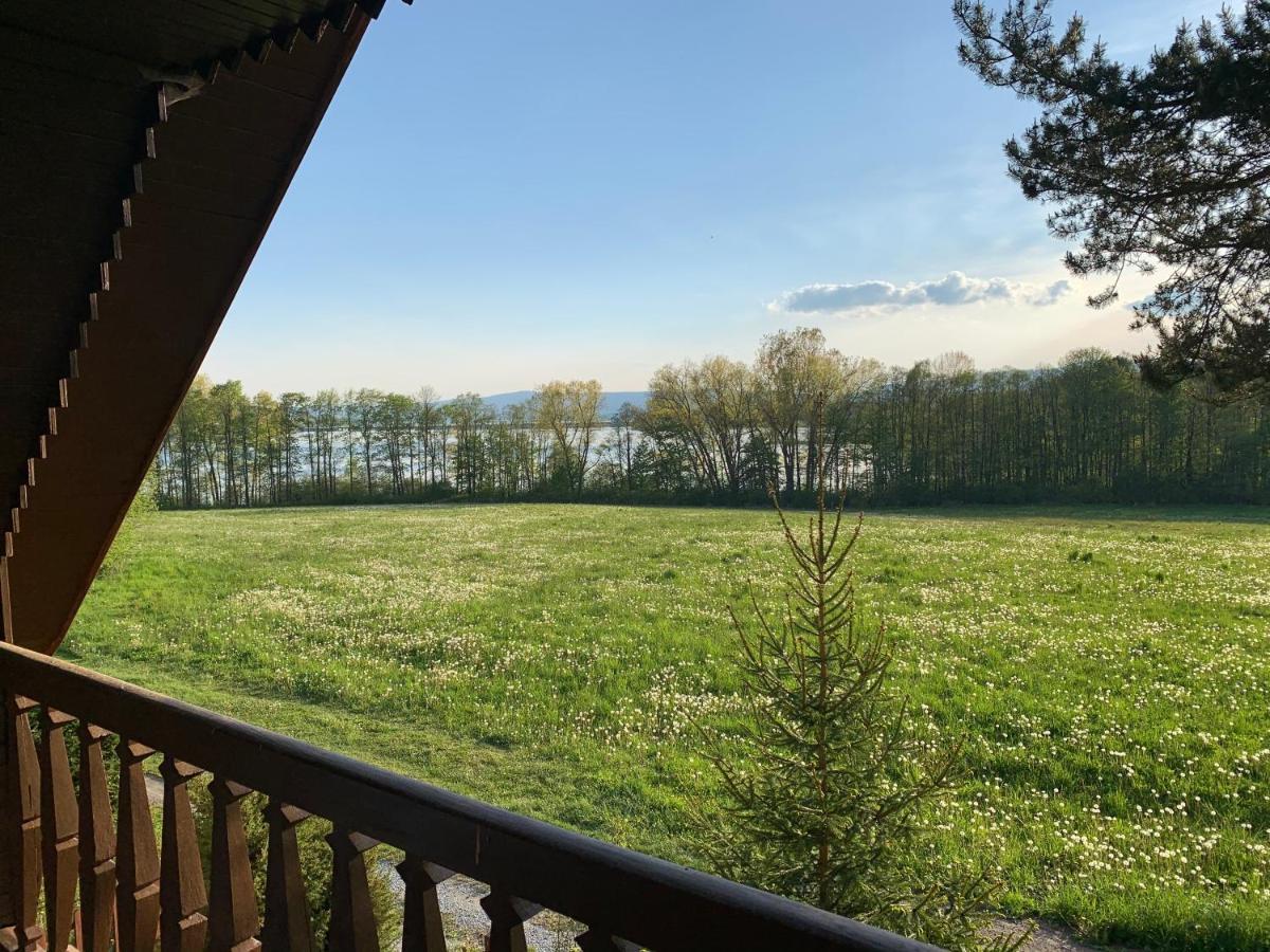 Slavkovice Lake House Ladislava المظهر الخارجي الصورة