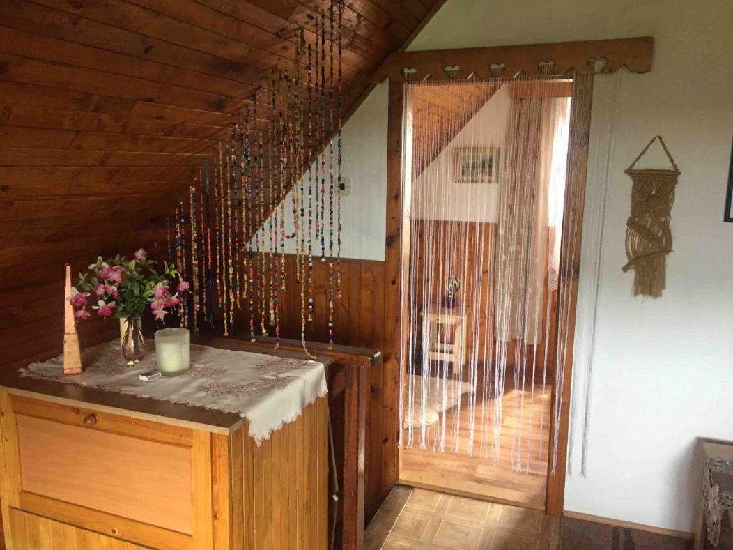 Slavkovice Lake House Ladislava المظهر الخارجي الصورة