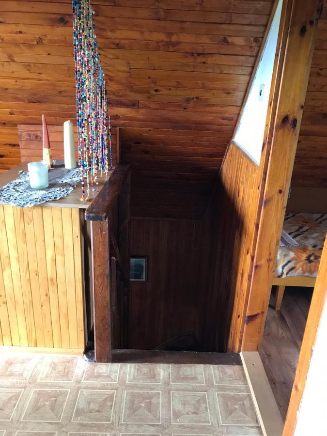 Slavkovice Lake House Ladislava المظهر الخارجي الصورة